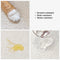 Waterproof Teddy Fleece Non-Slip Straight Couch Cover