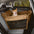 Dormitorio móvil Extensor de asiento de asiento trasero de cobertura completa de Bedroom Mobile - Ideal para viajar y acampar