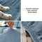Modern Cooling Waterproof Antifouling Stretch Magic Couch Cover