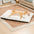 Plush Fluffy Thick Comfort Calming Dog Bed with Pillow