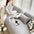 Minimalist All-Season Solid Cotton Geometric Quilted Anti-Slip Couch Cover