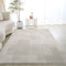 Plaid Simple Modern Style Faux Cashmere Home Rug
