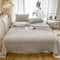 Ultra-Soft Cooling Bubble Dot Filled Home Throw Blanket for Pets and Human