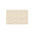 Warm Cream Mirador Style Faux Cashmere Home Rug