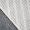 Wabi-sabi Style Living Room Rug