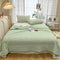 Ultra-Soft Cooling Bubble Dot Filled Home Throw Blanket for Pets and Human