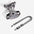 Buffer Adjustable Cool Dog Accessories Car Seat Belt