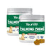 Dog Calming Chews for Stress Relief & Separation Anxiety Support - 120 Count