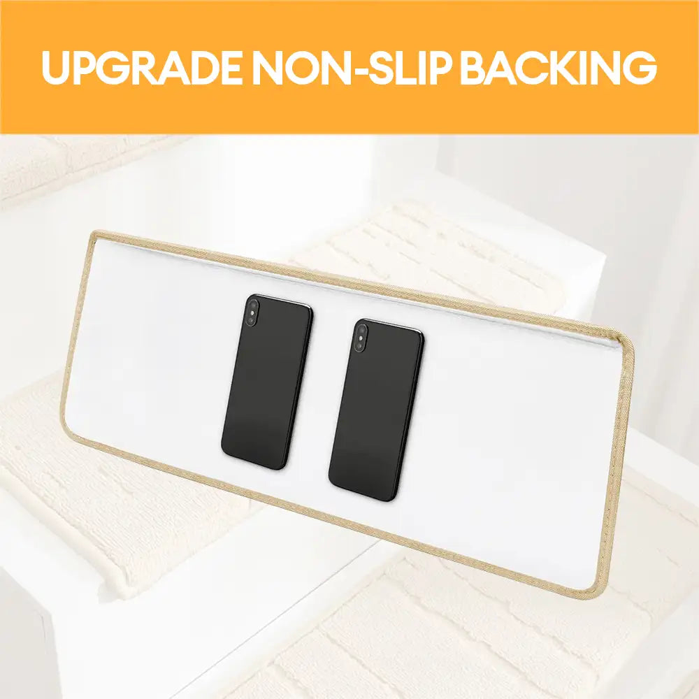 Waterproof Tufted Stain-Resistant Washable Stair Protection Non-Slip Stair Treads