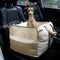 Waterproof Breathable Dog Booster Car Seat- Pup Rover