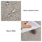 Luxe Water-repellent Faux Leather Removable Spiral Pet Stairs - StepEase