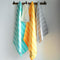 Ultra-Absorbent Lightweight Quick-Dry Travel Dog Towel Blanket