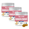 Dog Omega Soft Chews Healthy Skin & Coat Supplement - 120 Count