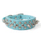 Studded Pet Cool Multicolor Collars