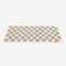 All-Season Plaid Pet Mat Scratch-Resistant Protector Couch Cover