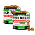 Allergy Relief Soft Chews for Dogs - Soothing Itching and Enhancing Immune Support