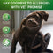 Allergy Relief Soft Chews for Dogs - Soothing Itching and Enhancing Immune Support