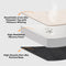 Anti-Anxiety with Sponge Support Deep Sleeping Dog Bed