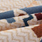 Bohemian Pattern Furniture Protection Sofa Decor Wear-Resistant Couch Cover