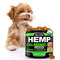 Calming Soft Chews for Dogs - Reduces Anxiety, Storms and Separation Stressand