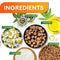 Calming Soft Chews for Dogs - Reduces Anxiety, Storms and Separation Stressand