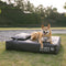 CorduraTech Waterproof Anti-Scratch Dog Bed Cover Or Pillow Set - EverShield