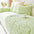 Creamy Plush Water Wave Non-slip Couch Cover