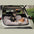 Dog Bed Car Seat