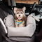 Dog Car Seat Bed - First Class