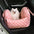 Dog Car Seat Bed - First Class