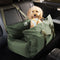 Dog Car Seat Bed - First Class