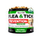 Dog Flea and Tick Treatment Chewable Supplement - Chicken Flavor