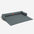 Deluxe Water-repellent Faux Leather Bolster Dog Mat Couch Cover