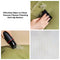 Deluxe Water-repellent Faux Leather Bolster Dog Mat Couch Cover