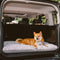 Dual-Sided Cozy Plush Washable Calming Dog Mat