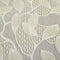 Elegant Botanical Pattern Milk Velvet Bed Sheet Set