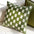 Elegant Lily Garden Home Decor Sofa Pillow