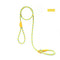 Explosion-Proof Nylon Braided Dog Leash Non-Pull
