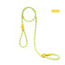 Explosion-Proof Nylon Braided Dog Leash Non-Pull