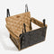 Mobile Bedroom Extra-Large Full Coverage Dog Back Seat Extender - Ideal for Travel & Camping