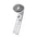 2 In 1 Shampoo Dispenser & Massage Frother Dog Bath Brush