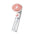 2 In 1 Shampoo Dispenser & Massage Frother Dog Bath Brush
