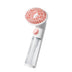 2 In 1 Shampoo Dispenser & Massage Frother Dog Bath Brush