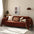 Chenille Full Cover Sofa Anti-Scratch Protection Throw Couch Cover