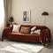 Chenille Full Cover Sofa Anti-Scratch Protection Throw Couch Cover