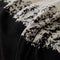 Chenille Short Velvet Artistic Pattern Throw Couch Cover
