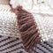 Classic Natural Cotton Linen Breathable Couch Cover