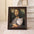 Classic Oil Painting Art-Inspired Decor 3D Cat Scratcher Cat Bed