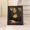 Classic Oil Painting Art-Inspired Decor 3D Cat Scratcher Cat Bed