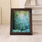Classic Oil Painting Art-Inspired Decor 3D Cat Scratcher Cat Bed